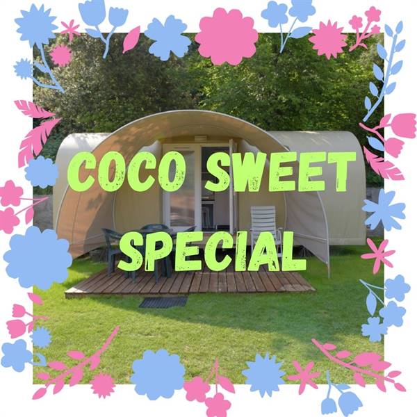 Coco Sweet Special